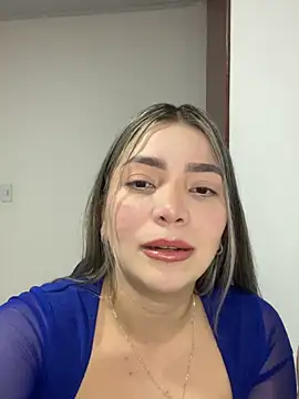 Chantel sam online show from October 2025 04:01:01 AM