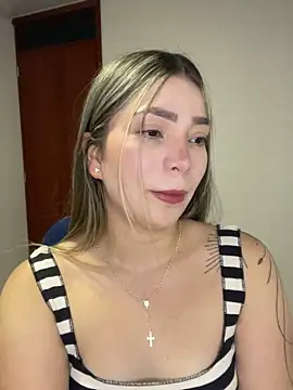 Chantel sam online show from November 2025 04:49:02 AM