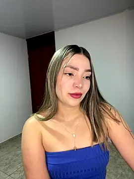 Chantel sam online show from December 2025 03:29:02 AM