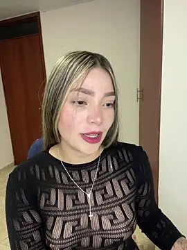 Chantel sam online show from November 2025 04:50:02 AM