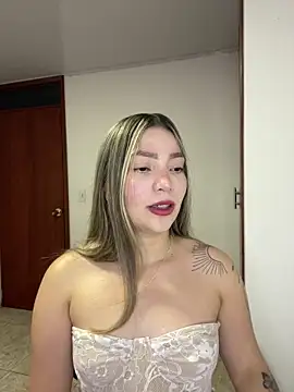 Chantel sam online show from November 2025 05:22:01 AM