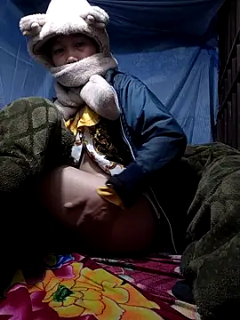 PhamPm70 online show from January 2026 09:22:01 PM