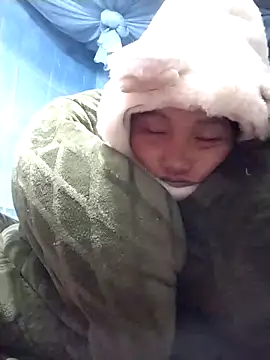 PhamPm70 online show from December 2025 10:58:02 PM