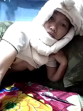 PhamPm70 online show from December 2025 10:48:01 PM