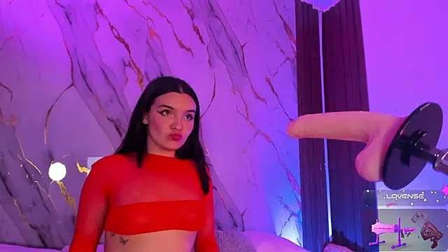 alicecute77 online show from November 2025 02:26:01 AM