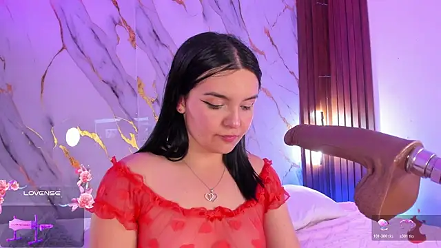 alicecute77 online show from May 2026 02:26:01 AM