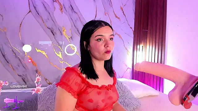 alicecute77 online show from February 2026 02:23:02 AM