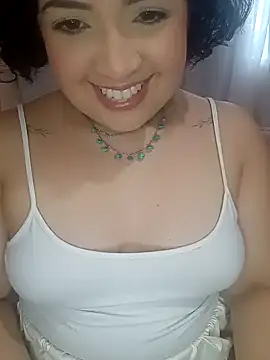 Silkenfeet21 online show from April 2026 05:25:02 PM