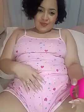 Silkenfeet21 online show from April 2026 08:53:02 PM