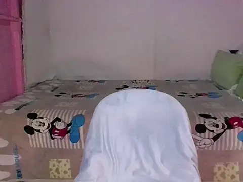 HelenaM online show from May 2026 02:53:01 AM