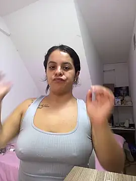 Moon-Lice online show from April 2026 12:22:02 AM