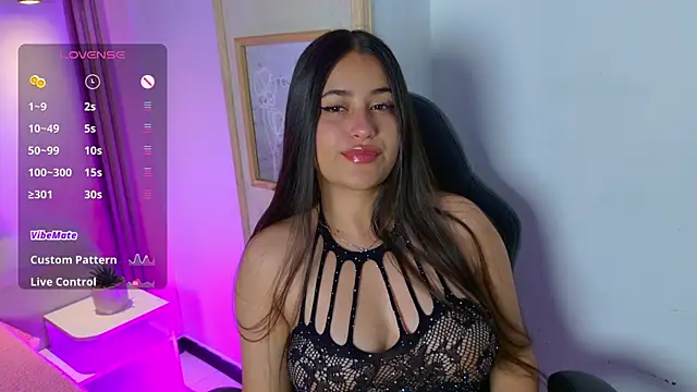 gabyjoness  online show from May 2026 04:21:02 AM