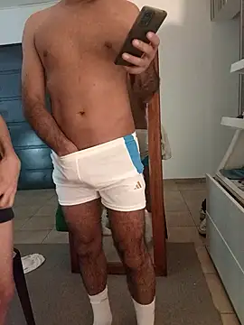 Naughty Boy13 online show from September 2025 03:12:02 AM