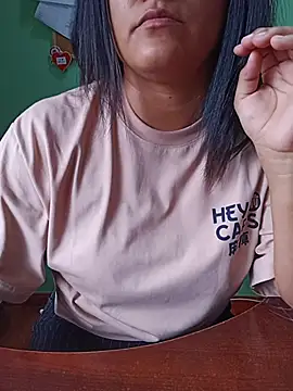 Suandenilo7 online show from February 2026 05:01:01 PM