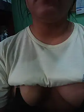 Suandenilo7 online show from November 2025 10:35:02 PM