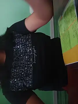 Suandenilo7 online show from October 2025 05:00:02 PM