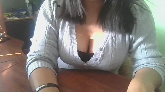 Suandenilo7 online show from October 2025 09:15:02 PM