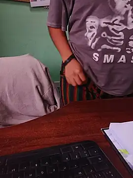 Suandenilo7 online show from October 2025 04:36:01 PM