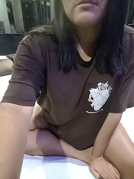 Suandenilo7 online show from December 2025 12:05:01 AM