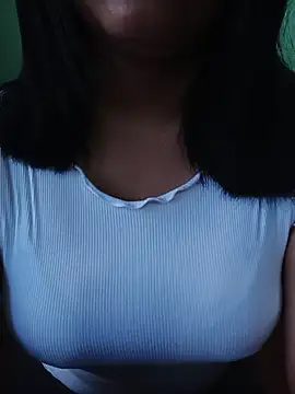 Suandenilo7 online show from November 2025 04:02:02 PM