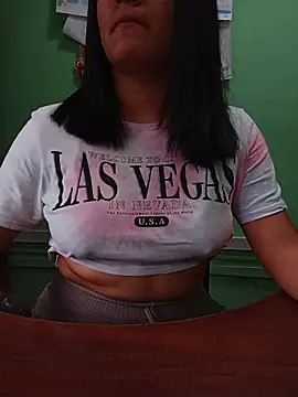 Suandenilo7 online show from November 2025 05:27:02 PM