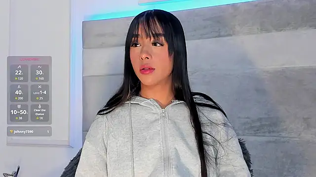 Snapshot of Aleja_ruizz chatting on December 2025 07:46:02 AM Aleja ruizz online show from December 2025 07:46:02 AM