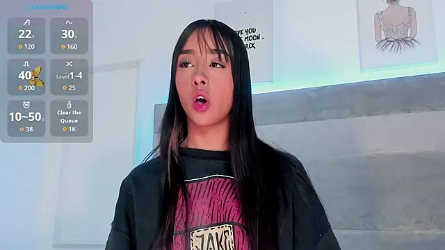 Snapshot of Aleja_ruizz chatting on September 2025 07:15:02 AM Aleja ruizz online show from September 2025 07:15:02 AM