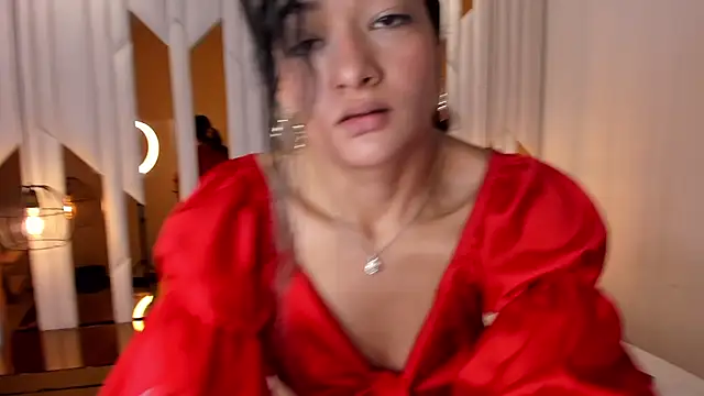 ValeriaPrado online show from October 2025 07:59:02 PM
