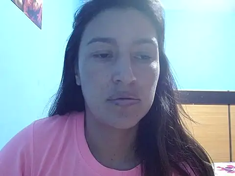 SarahFriendly online show from April 2026 01:23:01 AM