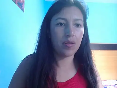 SarahFriendly online show from April 2026 09:27:02 PM