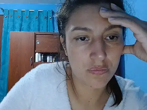 Snapshot of SarahFriendly chatting on July 2026 01:50:02 AM SarahFriendly online show from July 2026 01:50:02 AM