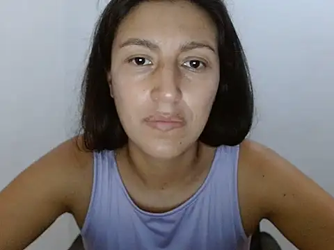 Snapshot of SarahFriendly chatting on July 2026 08:52:02 PM SarahFriendly online show from July 2026 08:52:02 PM