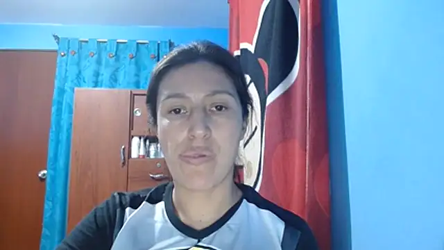 Snapshot of SarahFriendly chatting on July 2026 01:39:02 AM SarahFriendly online show from July 2026 01:39:02 AM