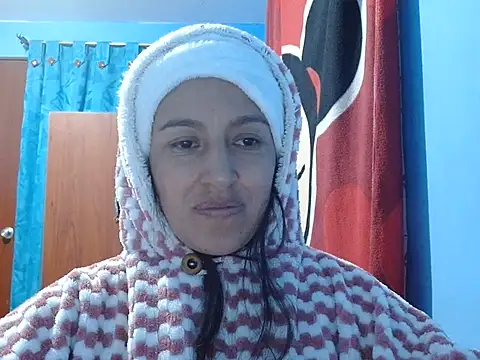 Snapshot of SarahFriendly chatting on July 2026 12:50:02 AM SarahFriendly online show from July 2026 12:50:02 AM