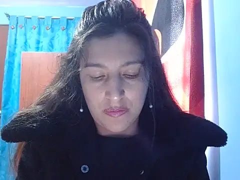 Snapshot of SarahFriendly chatting on July 2026 06:00:02 PM SarahFriendly online show from July 2026 06:00:02 PM