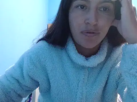 SarahFriendly online show from April 2026 02:51:01 AM