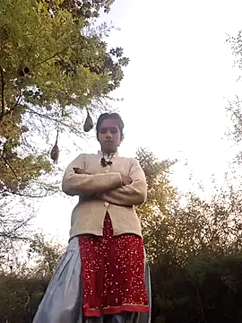 Snapshot of Gulika_Doshi chatting on November 2025 01:33:01 AM Gulika Doshi online show from November 2025 01:33:01 AM