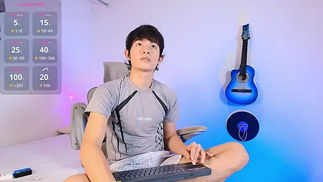 Anky xx online show from September 2025 11:53:01 PM