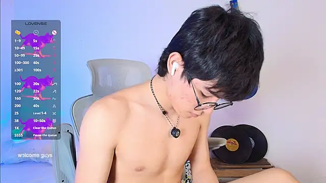 Anky xx online show from November 2025 09:20:02 PM