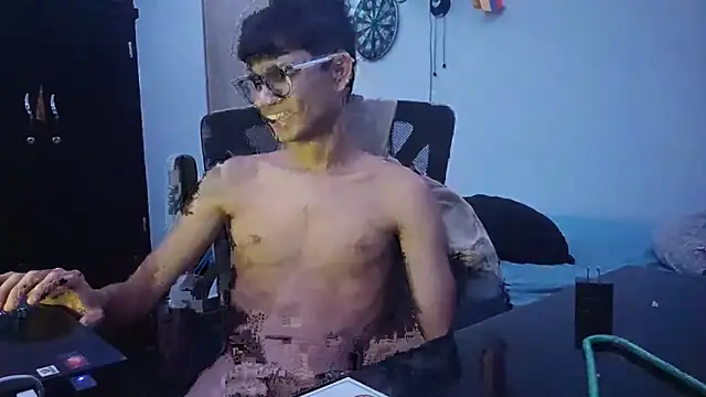 ElverCol online show from February 2026 05:53:01 AM