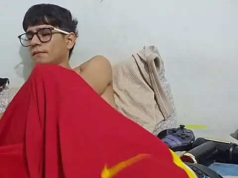 ElverCol online show from January 2026 08:37:02 PM