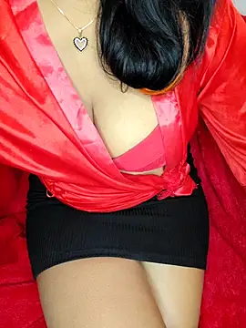 EarlyPrincess online show from December 2025 01:17:02 PM