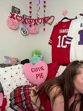 babygingerboo online show from February 2026 06:02:02 AM