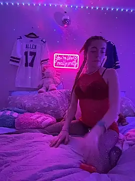 babygingerboo online show from May 2026 04:39:02 AM