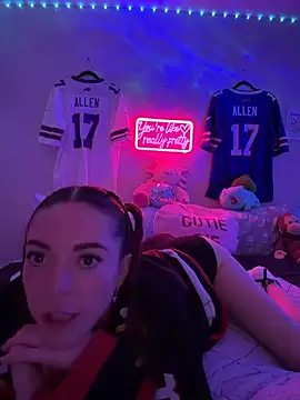 babygingerboo online show from May 2026 04:11:02 AM