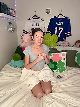 babygingerboo online show from March 2026 12:33:01 AM