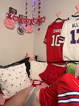 babygingerboo online show from February 2026 05:38:02 AM