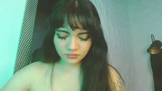 Darky Doll online show from October 2025 03:52:02 AM