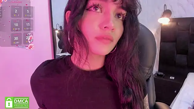 Darky Doll online show from March 2026 11:50:02 PM