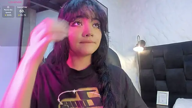 Darky Doll online show from December 2025 01:44:01 AM